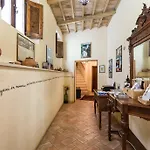 La Loggia Sul Nera Apartment Arrone