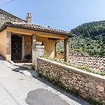 La Loggia Sul Nera Apartment *