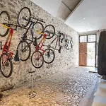 La Loggia Sul Nera Apartment