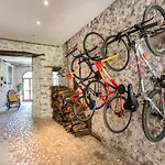 La Loggia Sul Nera