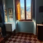 아파트 La Loggia Sul Nera