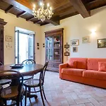 La Loggia Sul Nera Apartment