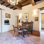 La Loggia Sul Nera *