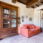 La Loggia Sul Nera