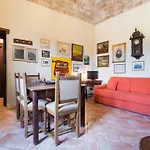 La Loggia Sul Nera Apartment