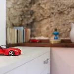 La Loggia Sul Nera 아파트 *