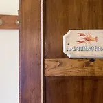 La Loggia Sul Nera Apartment Arrone