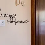 아파트 La Loggia Sul Nera *