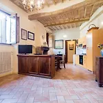 La Loggia Sul Nera 아파트