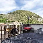La Loggia Sul Nera * Arrone
