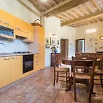 Apartment La Loggia Sul Nera *