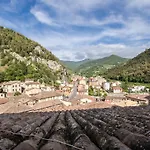 La Loggia Sul Nera 아로네