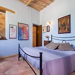 La Loggia Sul Nera Apartment *
