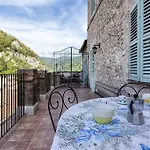 La Loggia Sul Nera