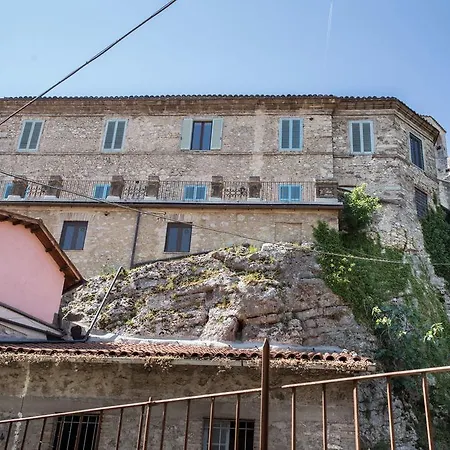 Apartment La Loggia Sul Nera Arrone
