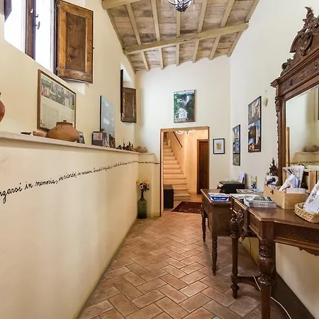 La Loggia Sul Nera Appartement Arrone