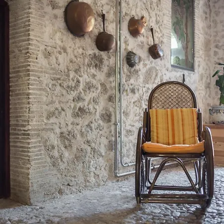 Appartamento La Loggia Sul Nera Arrone