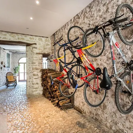 La Loggia Sul Nera