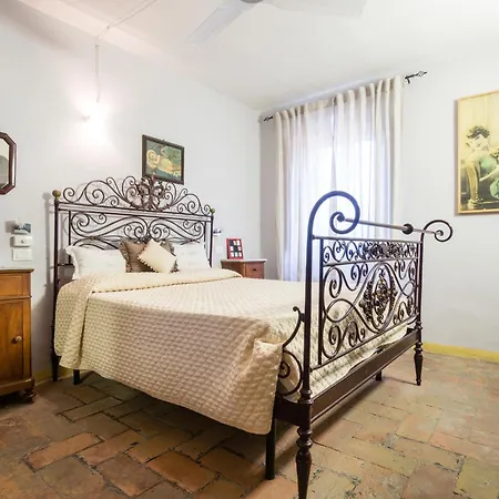 Apartment La Loggia Sul Nera *