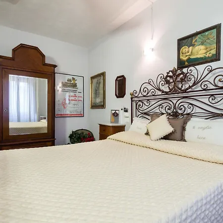 La Loggia Sul Nera Apartment