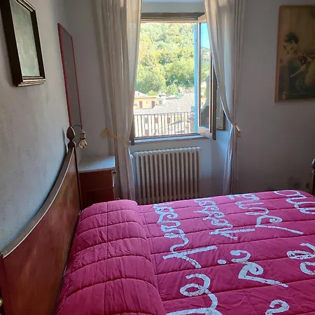 Appartamento La Loggia Sul Nera *