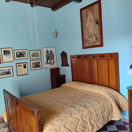 La Loggia Sul Nera Apartment Arrone