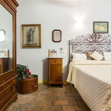 La Loggia Sul Nera