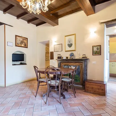 La Loggia Sul Nera *