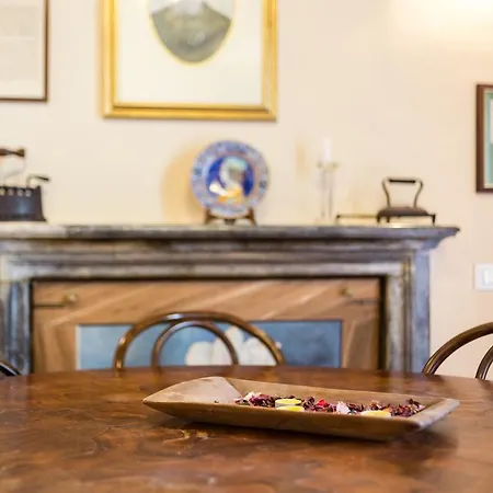 Appartement La Loggia Sul Nera