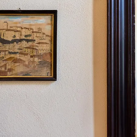 La Loggia Sul Nera Arrone
