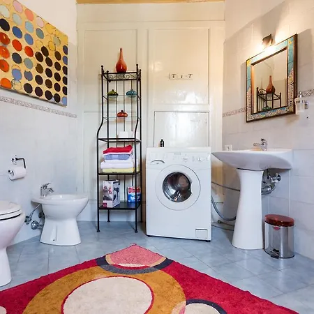 Appartement La Loggia Sul Nera Arrone