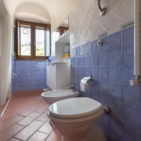 Appartement La Loggia Sul Nera