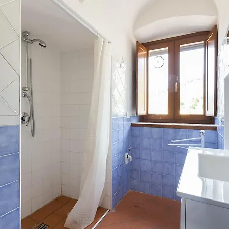 Appartement La Loggia Sul Nera *