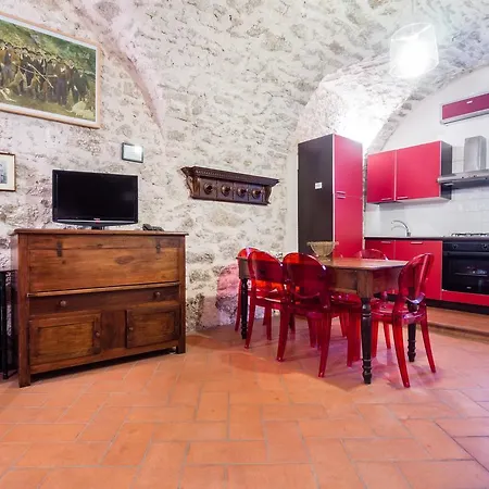 La Loggia Sul Nera