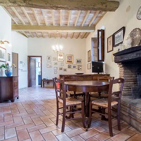 La Loggia Sul Nera Arrone