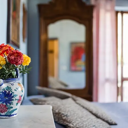 La Loggia Sul Nera * Arrone