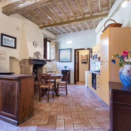 La Loggia Sul Nera