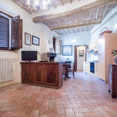 La Loggia Sul Nera * Arrone