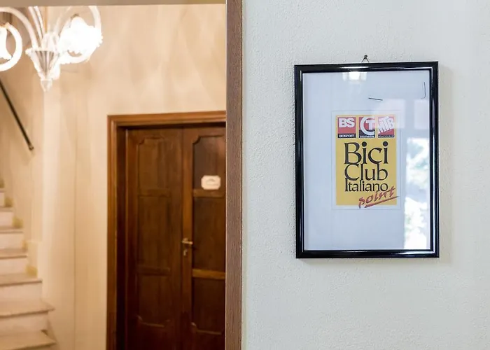 La Loggia Sul Nera * Arrone