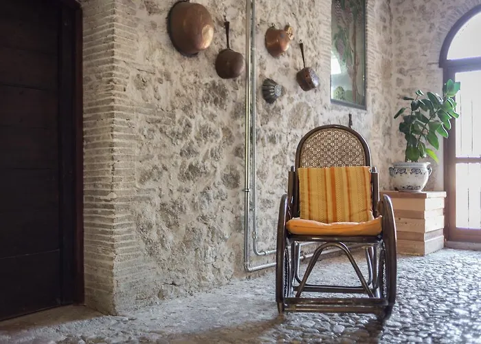 Apartment La Loggia Sul Nera Arrone