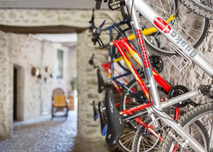 La Loggia Sul Nera *