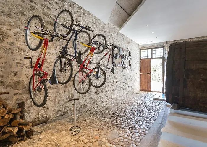 La Loggia Sul Nera Appartamento