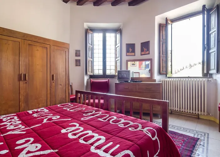 La Loggia Sul Nera *