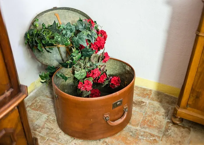 La Loggia Sul Nera *