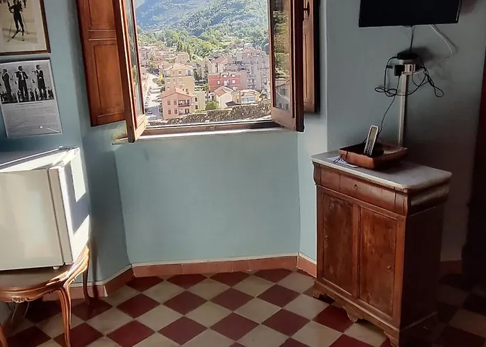 Apartment La Loggia Sul Nera