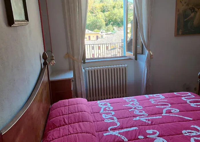 Appartamento La Loggia Sul Nera *