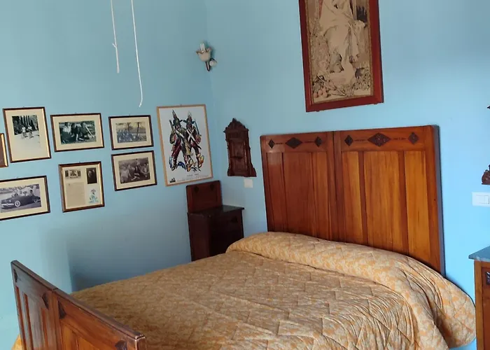 La Loggia Sul Nera Appartamento Arrone