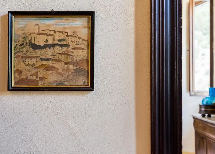 La Loggia Sul Nera Arrone