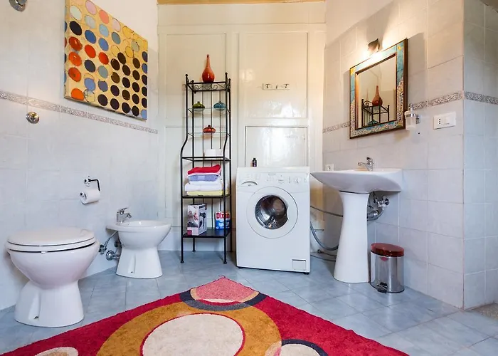 Apartment La Loggia Sul Nera Arrone