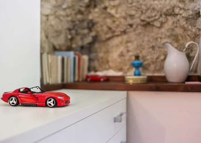 La Loggia Sul Nera Appartamento *